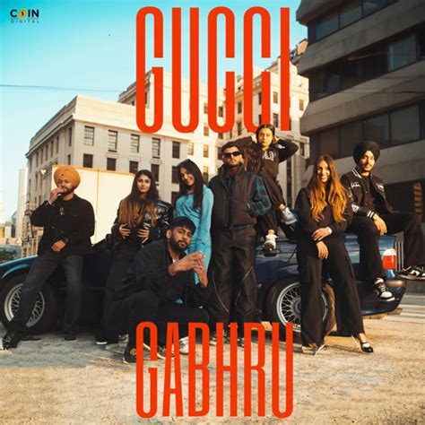 Stream Gucci Gabhru by Harkirat Sangha 